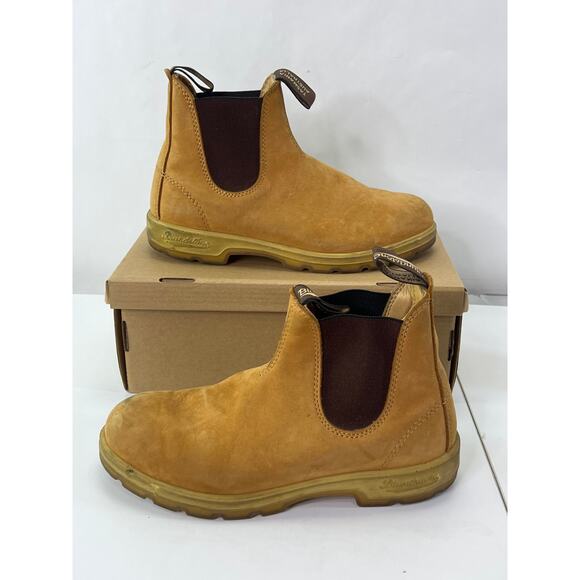 Blundstone Legendary Comfort Booties Men's 6.5 - Picture 1 of 10